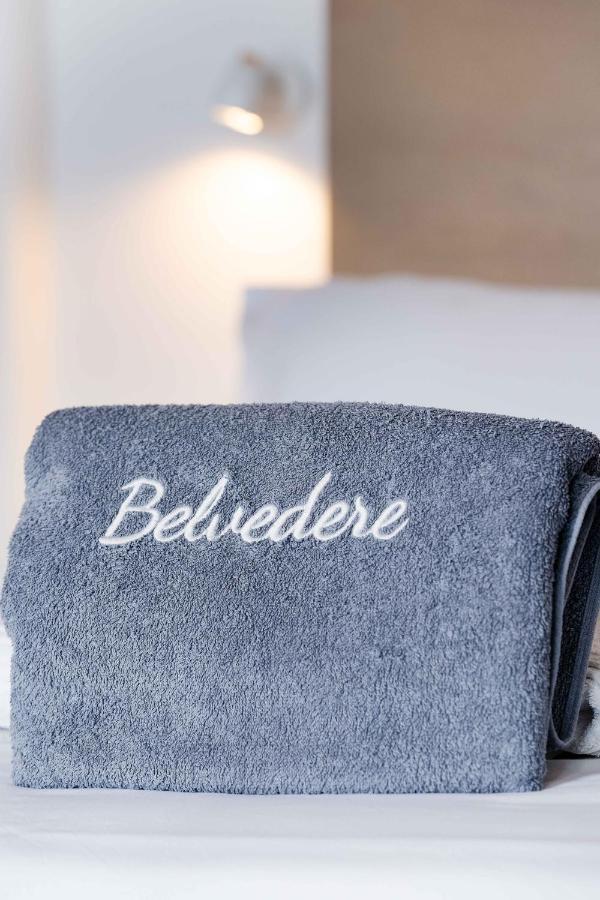 Belvedere Livadi  Exterior photo